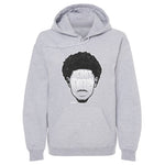 Scoot Henderson Portland Player Silhouette Unisex Hoodie - Rip City Clothing