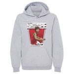 Shaedon Sharpe Portland Premiere Unisex Hoodie - Rip City Clothing