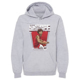 Shaedon Sharpe Portland Premiere Unisex Hoodie - Rip City Clothing