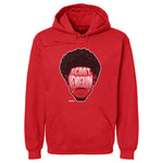 Scoot Henderson Portland Player Silhouette Unisex Hoodie - Rip City Clothing