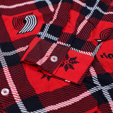 Ugly Button Up Shirt