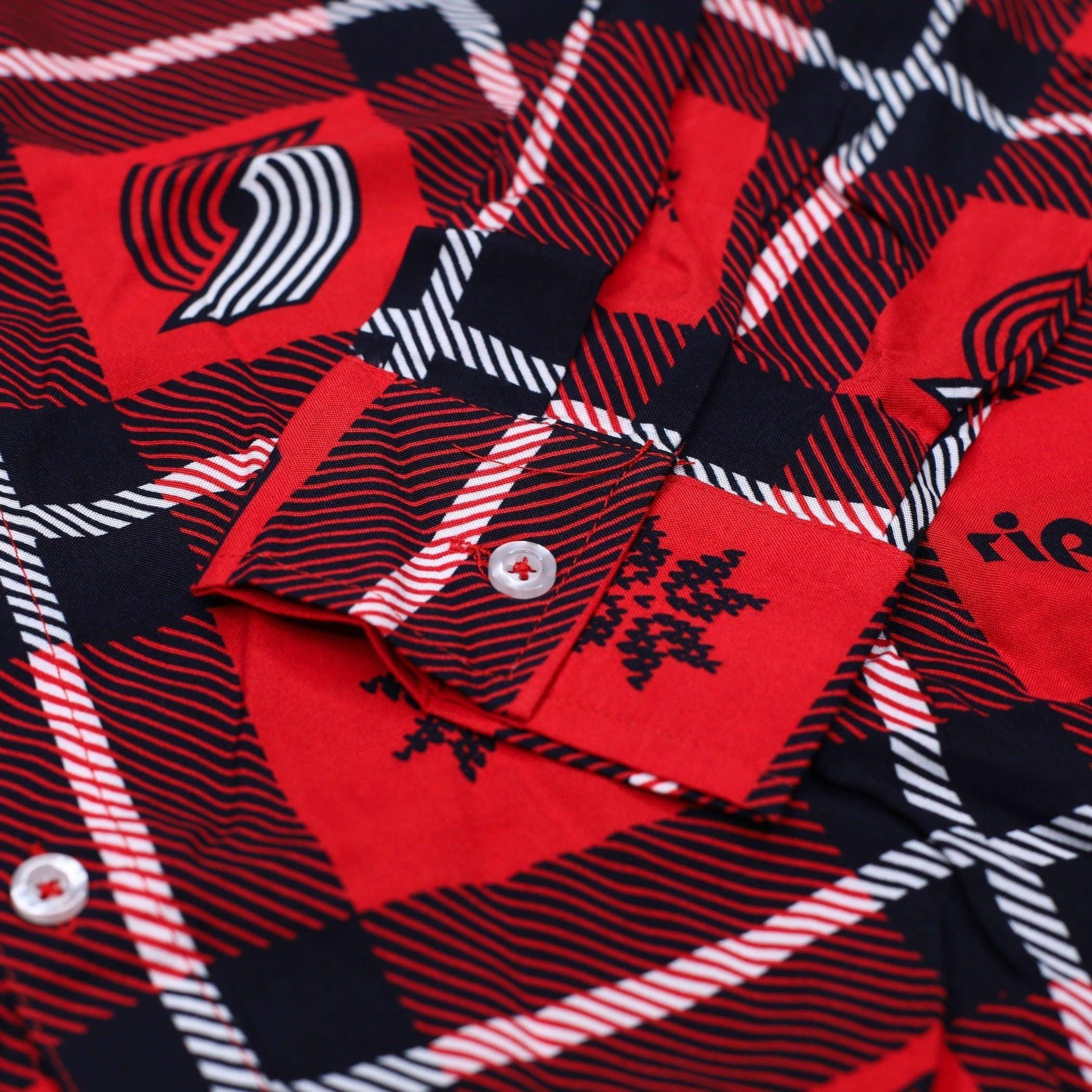 Ugly Button Up Shirt