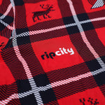 Ugly Button Up Shirt