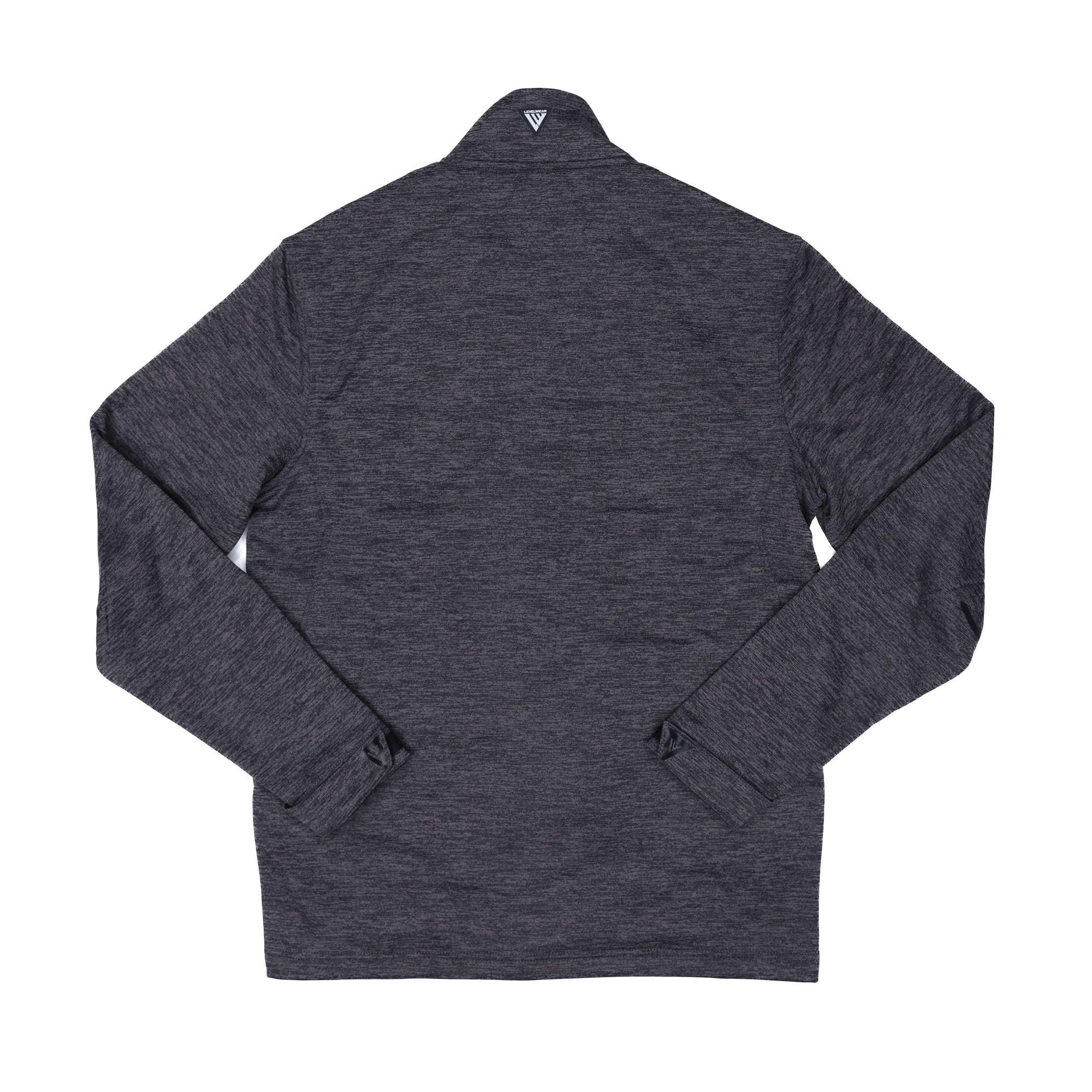 Water Resistant Black Beta Jacket