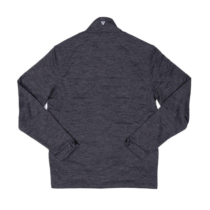 Water Resistant Black Beta Jacket