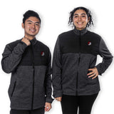 Water Resistant Black Beta Jacket