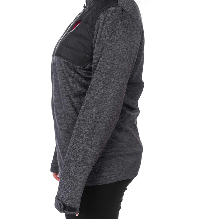 Water Resistant Black Beta Jacket