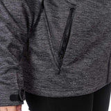 Water Resistant Black Beta Jacket