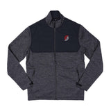 Water Resistant Black Beta Jacket