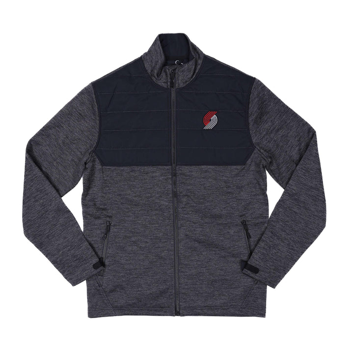 Water Resistant Black Beta Jacket