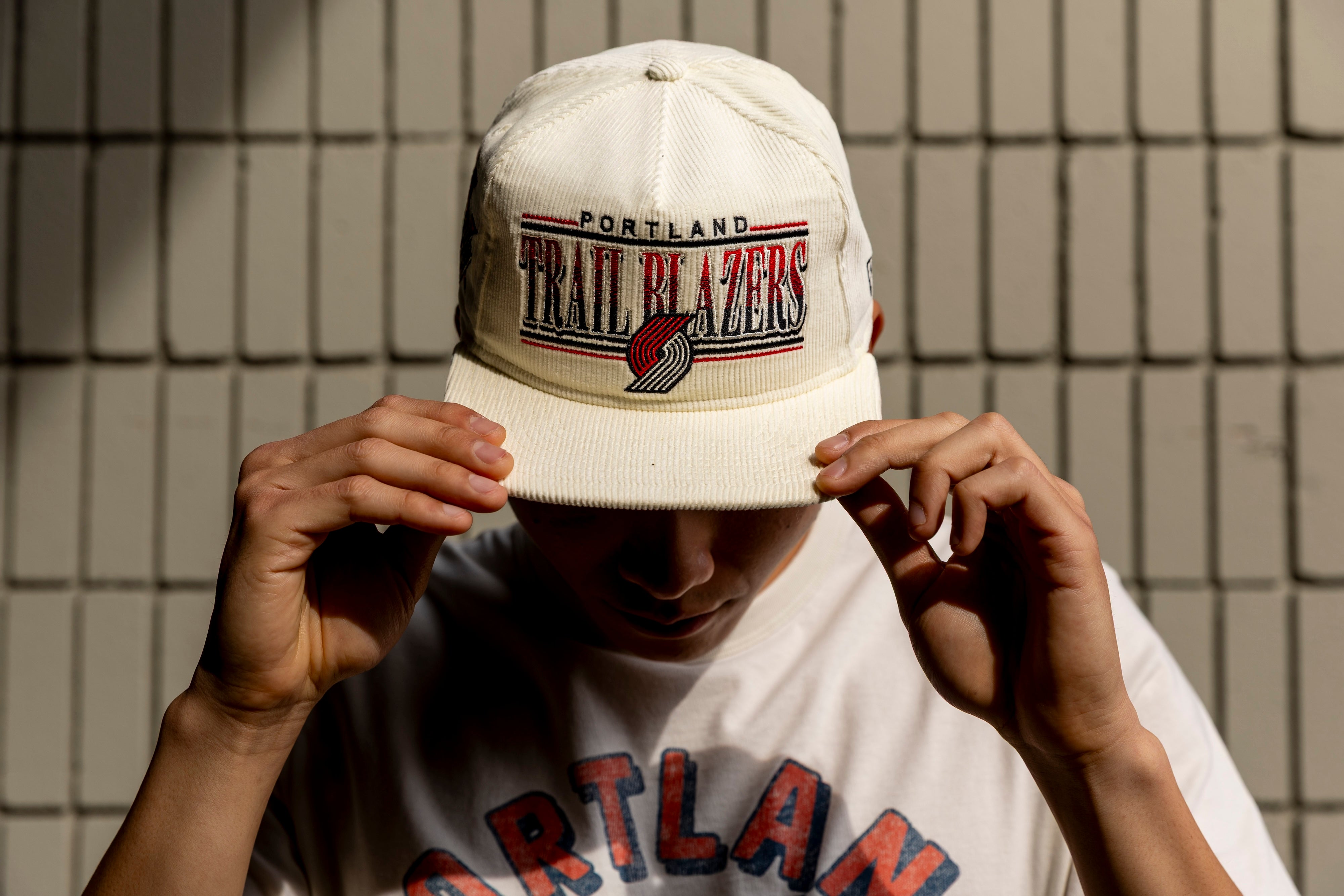 OFFICIAL TEAM STORE OF THE PORTLAND TRAIL BLAZERS | Rip City Clothing