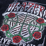 Wild Collective Live From Portland Concert Tee