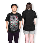 Wild Collective Live From Portland Concert Tee