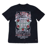 Wild Collective Live From Portland Concert Tee