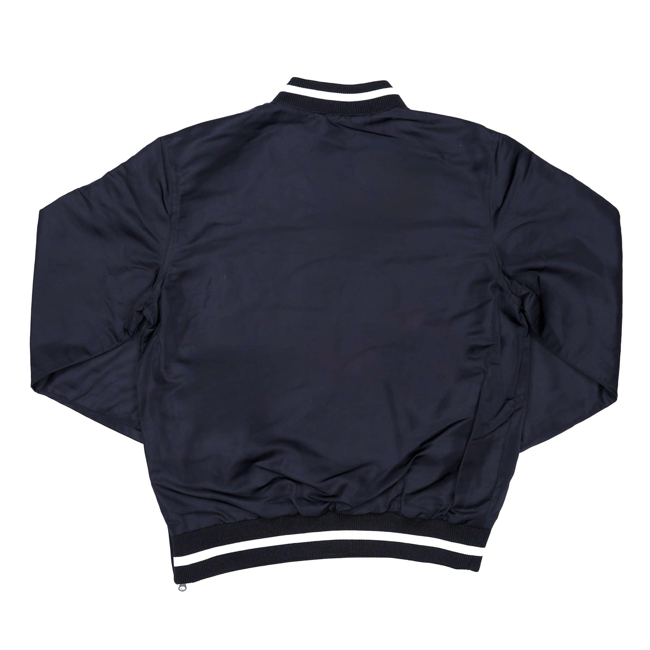 Wild Collective Peak Plaid 24-25 City Edition ripcity V-Neck Windbreaker
