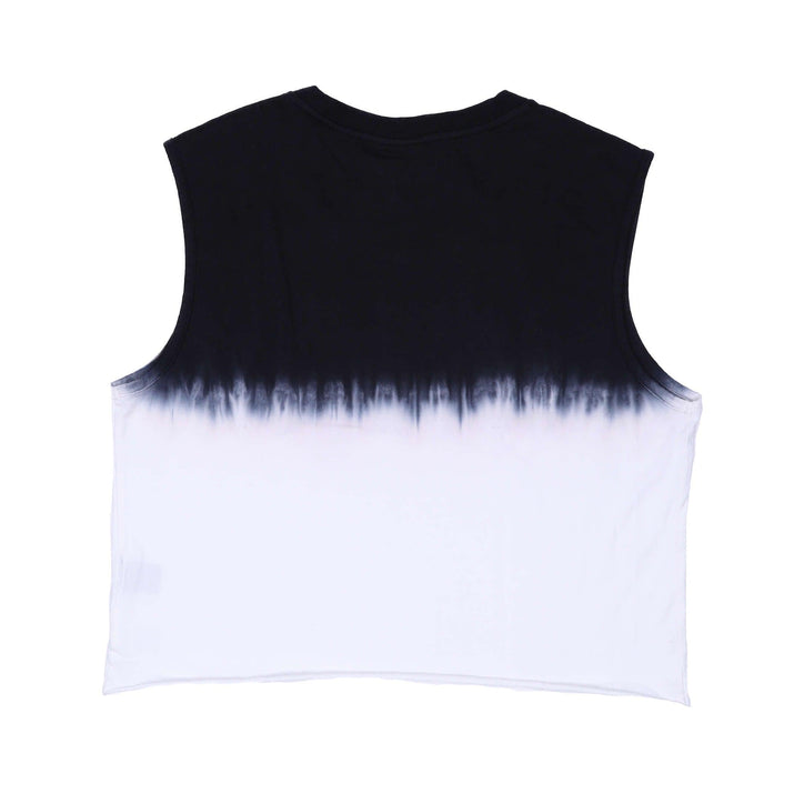 Wild Collective Women's Muscle Two Toned Tank Top