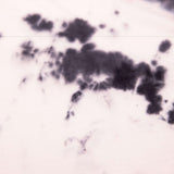 Wild Collective Women's Tie Dye Split Racing Crop Top