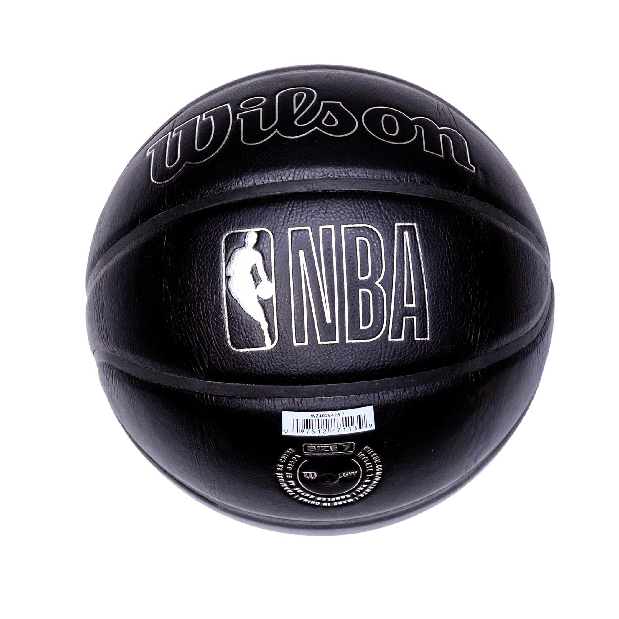 Wilson NBA Team Premier Basketball