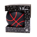 Wilson Peak Plaid City Edition Collector Basketball