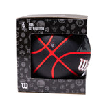 Wilson Peak Plaid City Edition Collector Basketball