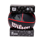 Wilson Peak Plaid City Edition Collector Basketball