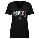 Bryce McGowens Portland Trail Blazers Elite WHT