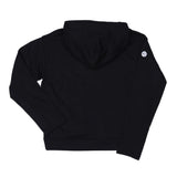 Women's Black Evian Hoodie