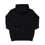 Women's Silver & Black Nora Jacket