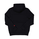 Women's Silver & Black Nora Jacket