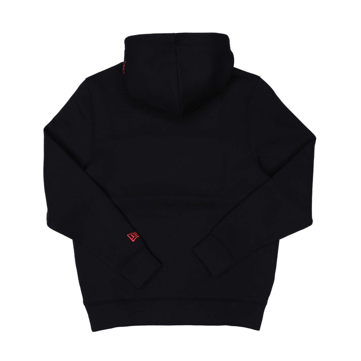 Women's Silver & Black Nora Jacket