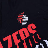 Women's Tumble Black Long Sleeve