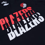Women's Tumble Black Long Sleeve