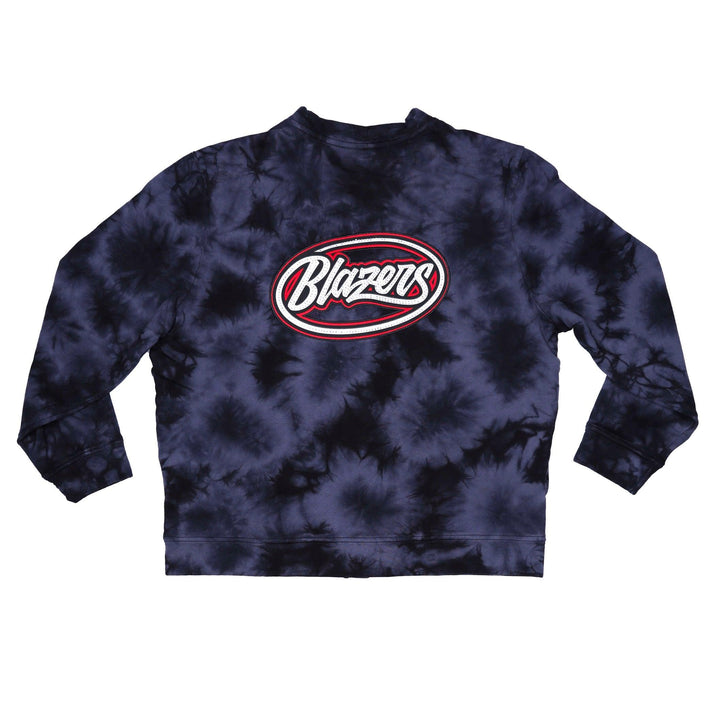 Women’s Wild Collective Tie Dye Sweater