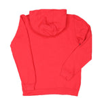 Youth Front Runner Red Hoodie