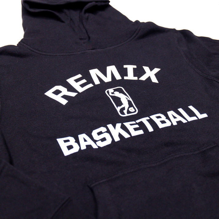 Youth Remix Core Hoodie