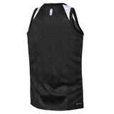 Nike Trail Blazers Youth Peak Plaid Jersey - Custom, Player Or Blank - Rip City Clothing