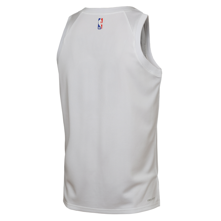 Nike Youth 25-26 Association Swingman Jersey - Custom, Player, or Blank