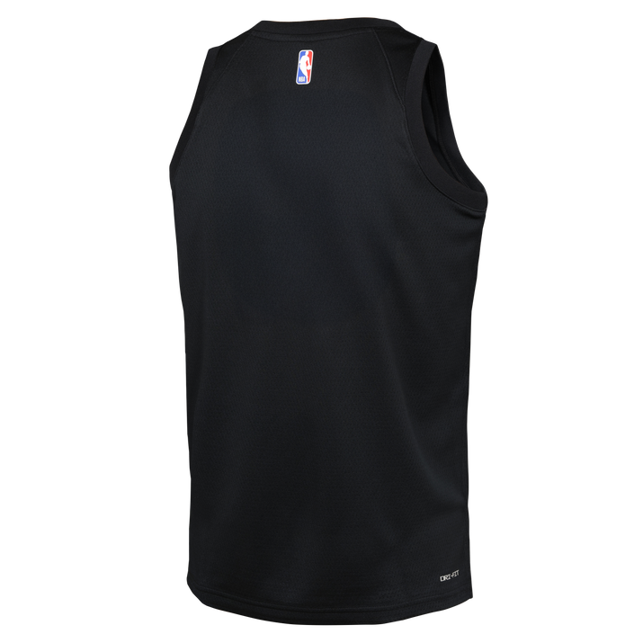 Nike Youth 25-26 Icon Swingman Jersey - Custom, Player, or Blank