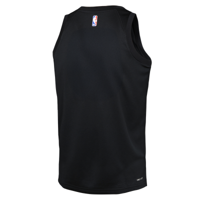 Nike Youth 25-26 Icon Swingman Jersey - Custom, Player, or Blank