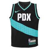 Nike Toddler PDX City Edition 2.0 Jersey