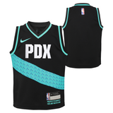 Nike Toddler PDX City Edition 2.0 Jersey