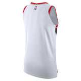 Nike Custom Trail Blazers NBA Authentic Association Jersey