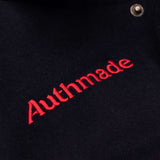 Authmade Sellout Varsity Jacket