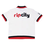 Authmade Warp Knit Snap Up Collared Knit Shirt - Rip City Clothing