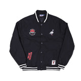 Staple x Trail Blazers Varsity Jacket