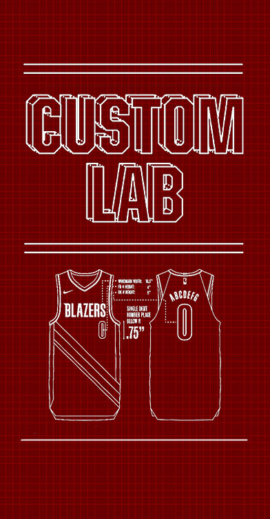 nike youth basketball jersey size chart