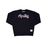 Mitchell & Ness ripcity Unity Native Crewneck - Rip City Clothing