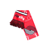 Moda Map Scarf - Rip City Clothing