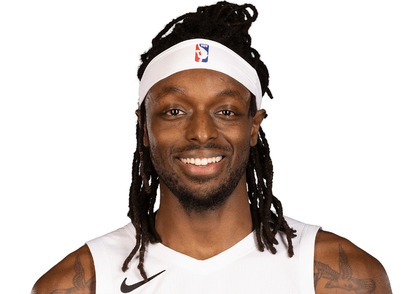 Jerami Grant
