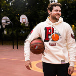 Mitchell & Ness Sswagger Hoodie - Rip City Clothing